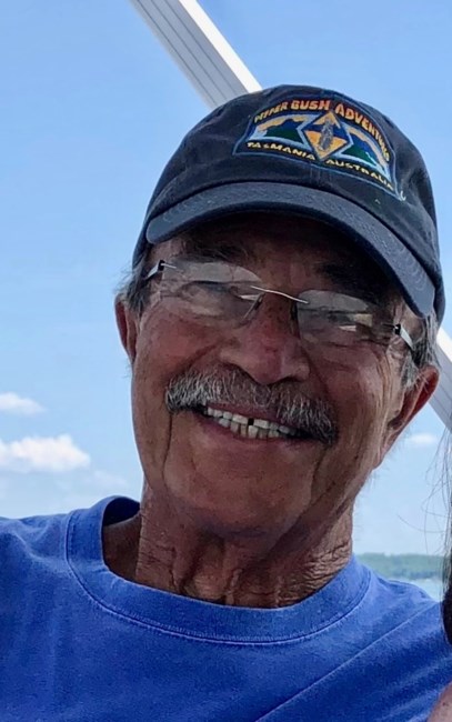 Obituary of George B Pullman