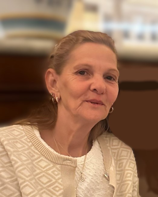 Obituary of Olga Cajete Paya