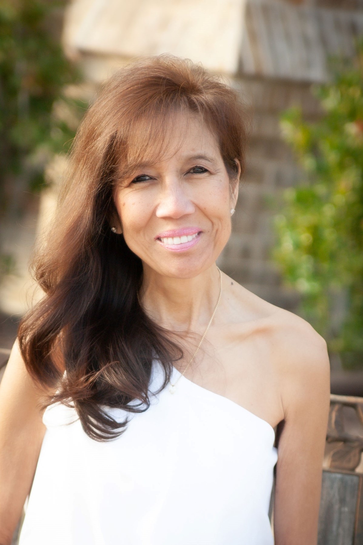 Obituary of Anna Marie Bishop