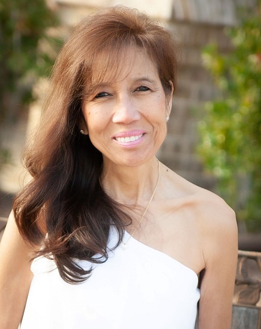 Obituary of Anna Marie Bishop