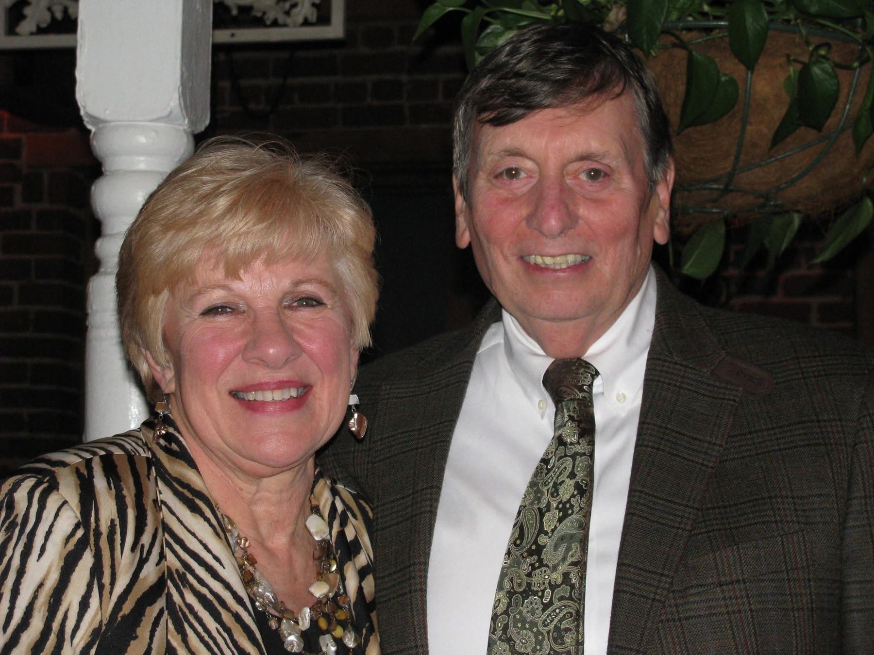 Avis de décès de David Francis O'Donnell Sr.