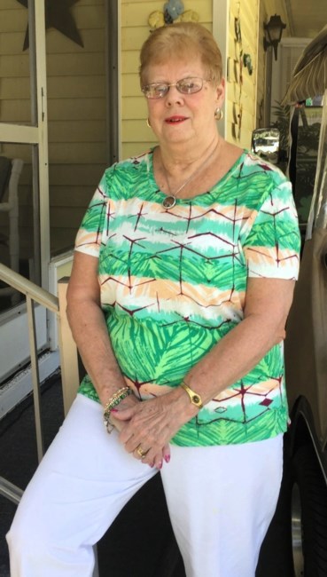 Obituary of Alice Marie Delaney