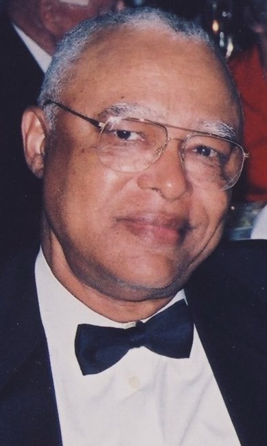 Obituary of Julian L. Terry