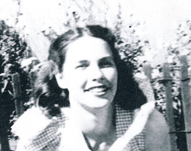 Obituario de Mary Martha Murphy