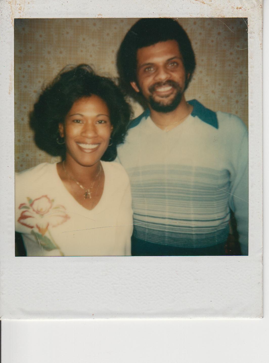 Obituary of Michael Landrum