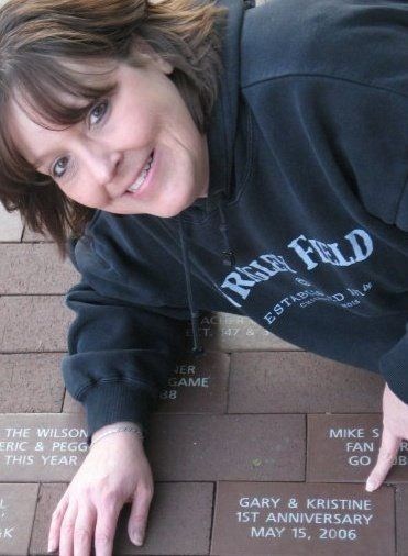 Obituary of Kristine Margaret Moore