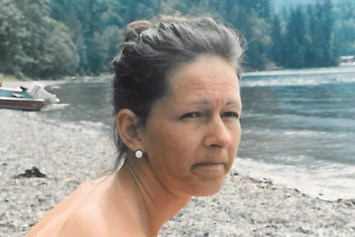 Obituary of Claire Jane Canning