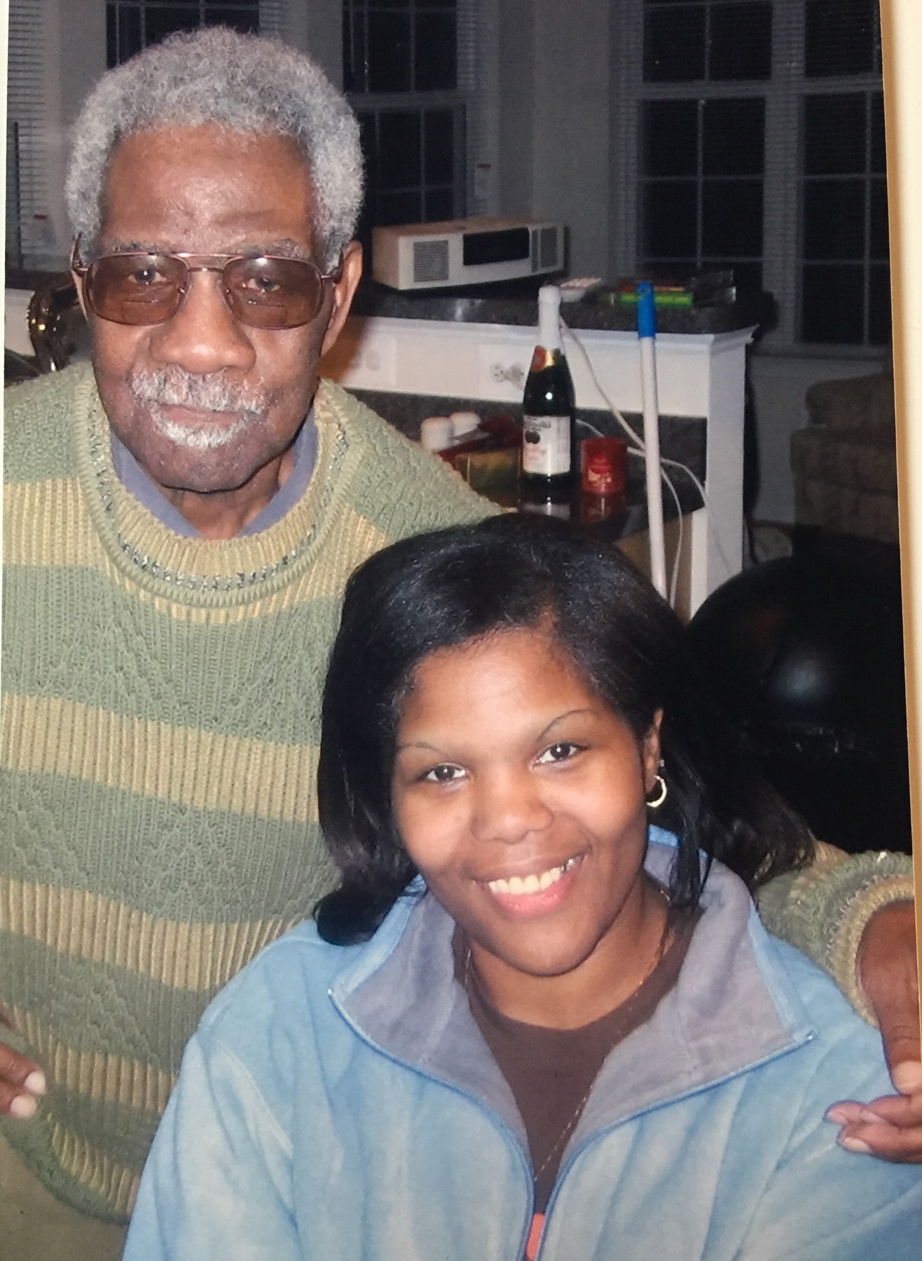 Obituary of William Marshall Estes Sr.