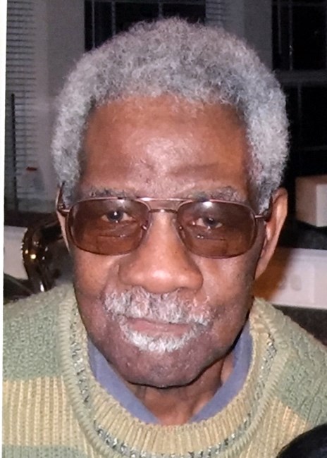 Obituary of William Marshall Estes Sr.