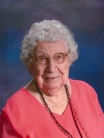 Katherine Bunger