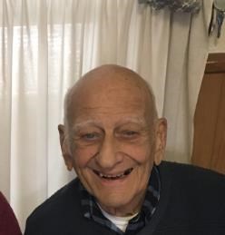 Obituary of Maurice R. Fournier