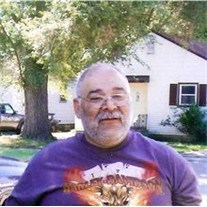 Avis de décès de Oscar David Hernandez