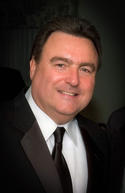 Obituary of John Michael Carioscia