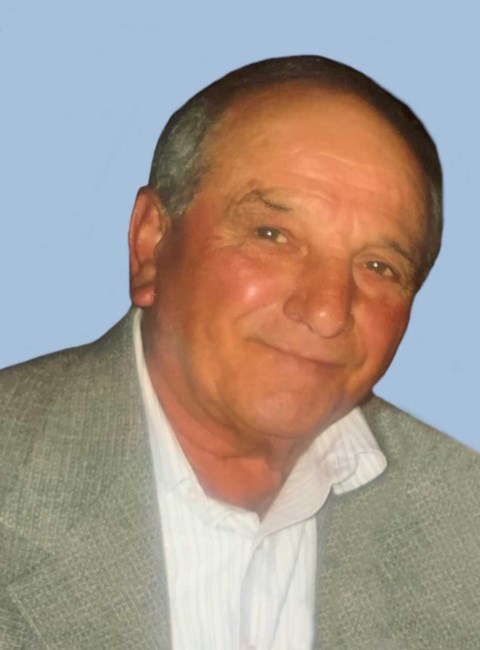 Obituary of William A. Generali