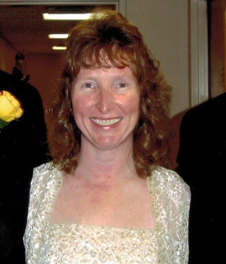 Obituary of Joyce Ann Errico