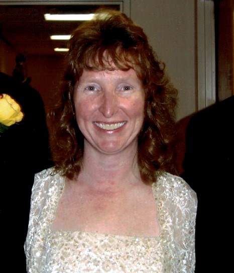 Obituary of Joyce Ann Errico