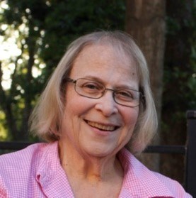 Obituary of Gay Griffith McKeown