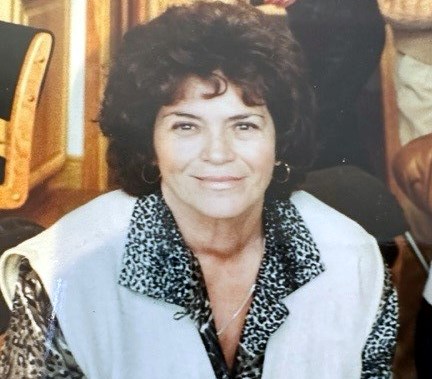 Obituario de Patricia Lee Rogers