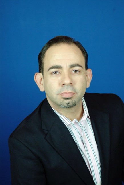 Obituary of Waldert Manuel Rivera Sáez