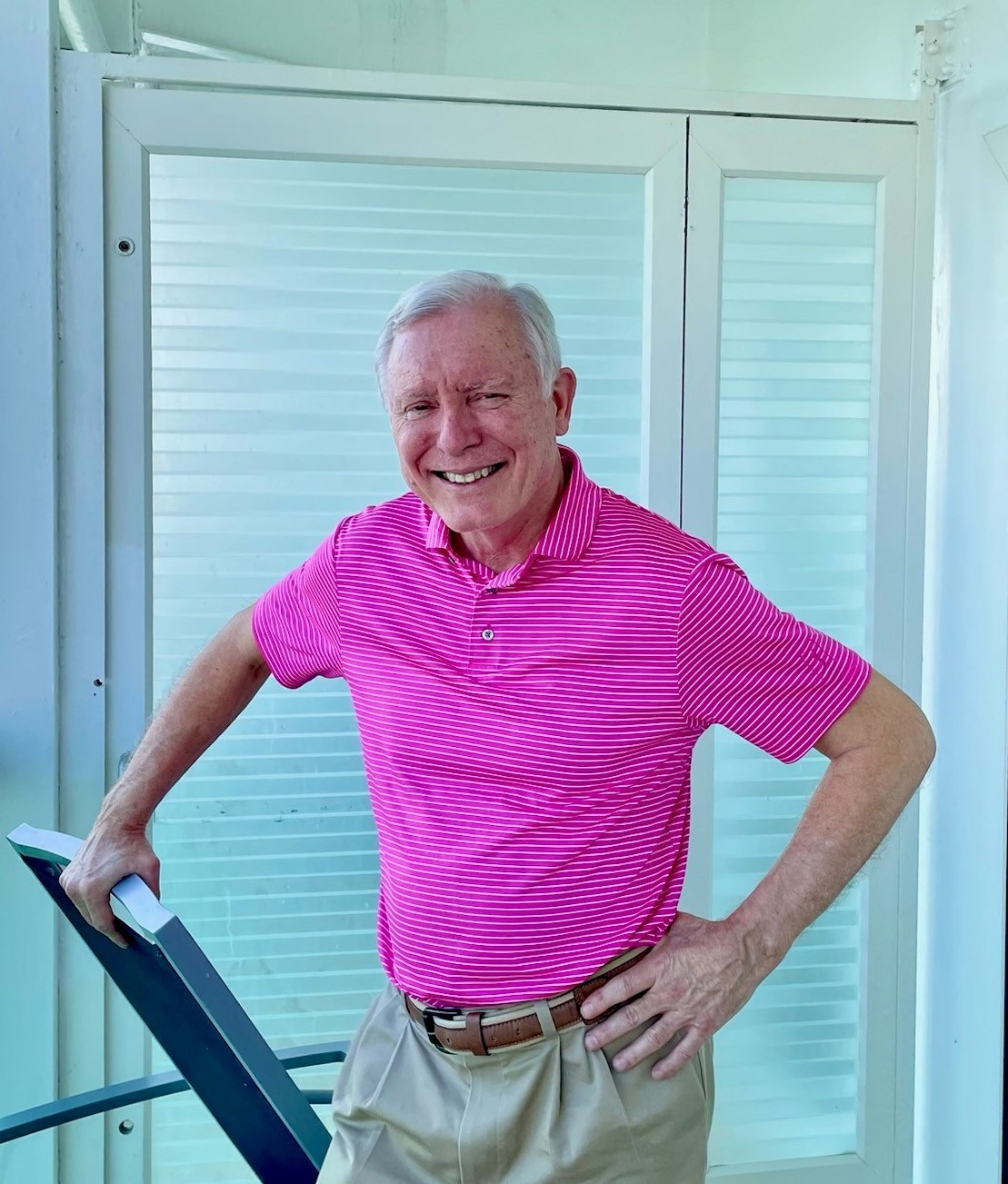 Obituary of David Eugene Ingold Jr.