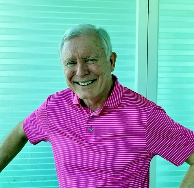 Obituary of David Eugene Ingold Jr.