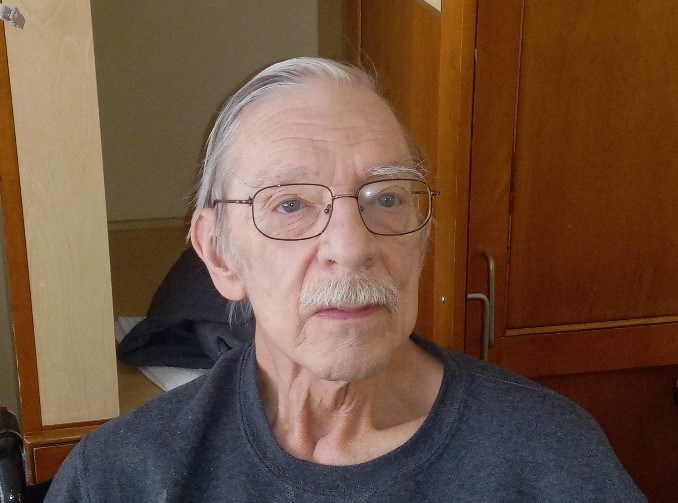 Obituary of James John Nagy