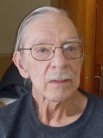 Obituary of James John Nagy