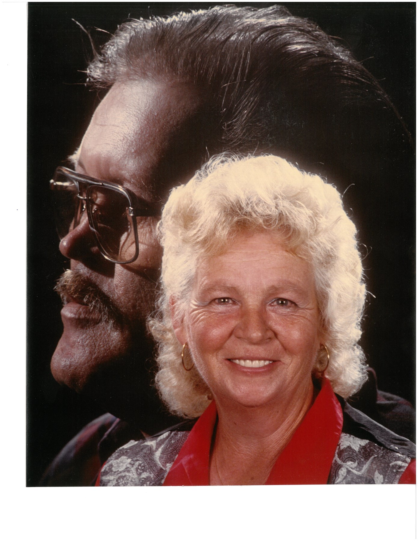 Avis de décès de Judith Faye (Hammers) Holman