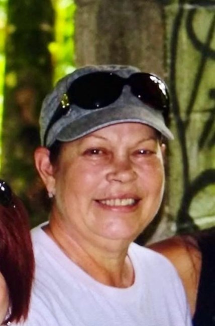 Obituary of Aida Iris  Rivera Ortiz