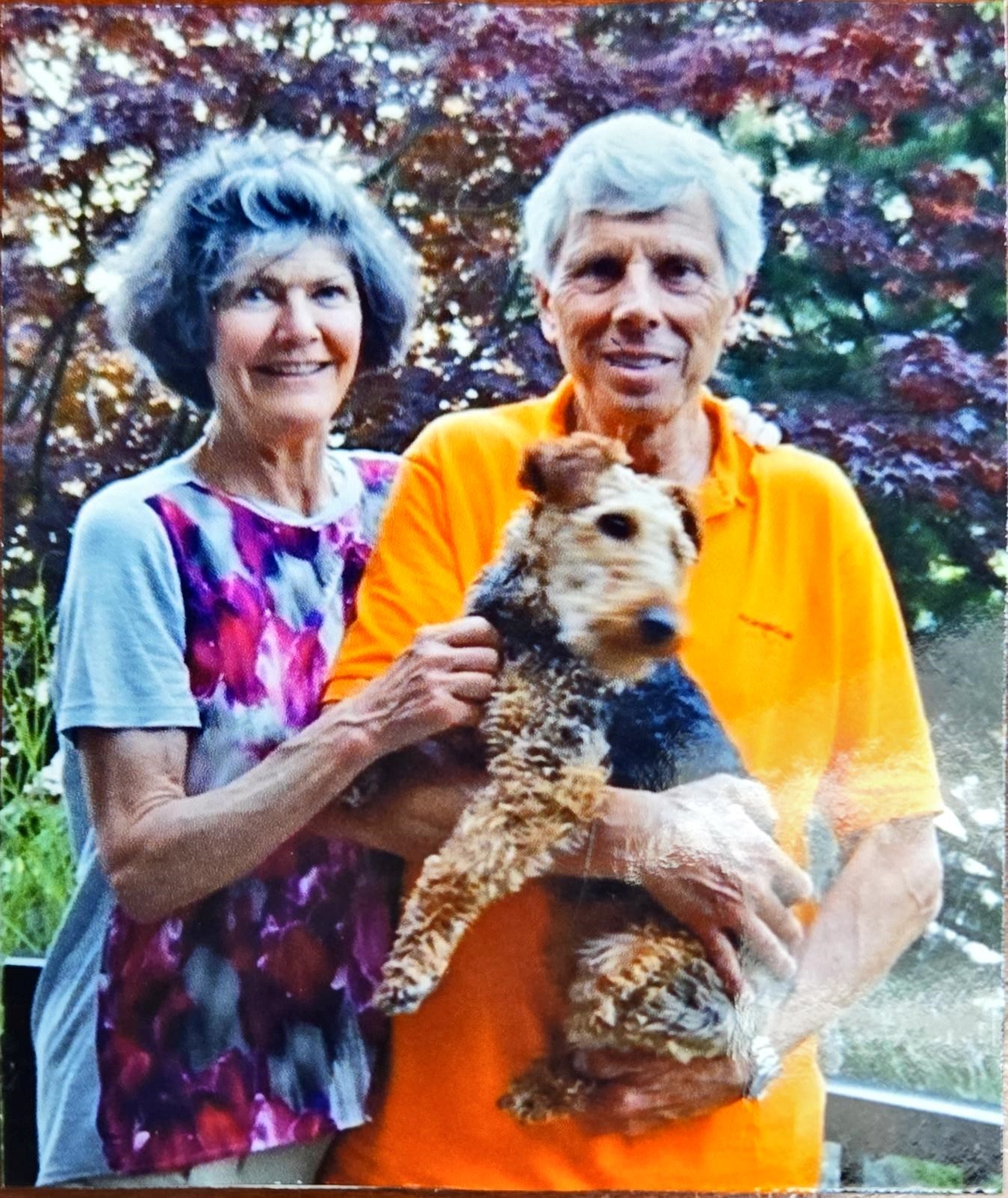 Avis de décès de Jacek Aleksander Romanowski