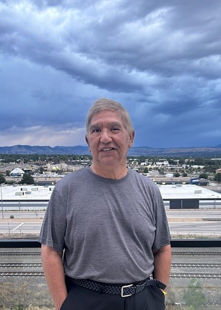 Obituary of David Rodriguez