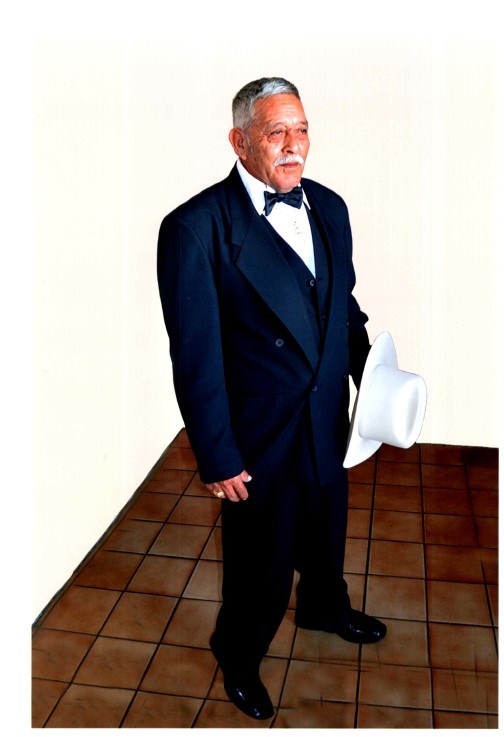 Obituary of Angel Aldaco