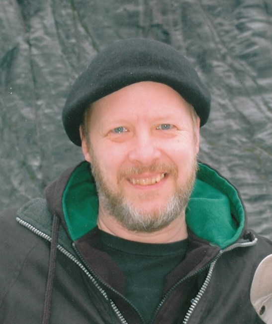 Obituary of Ronald B Dally