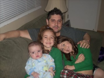 Obituary of Jeffrey Bedford