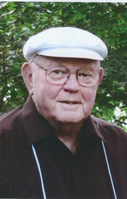 Obituary of Thomas Ben Hilliard Sr.