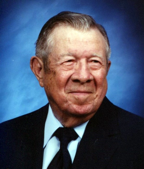 Obituary of Lyle Signor Knutson