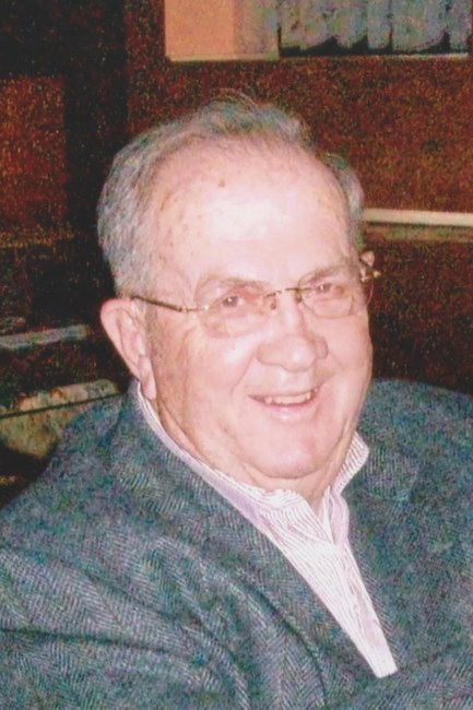 Obituario de Roland Thomas Stanford