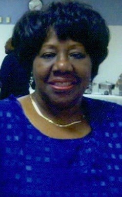 Obituary of Mrs. Dora L. Bush