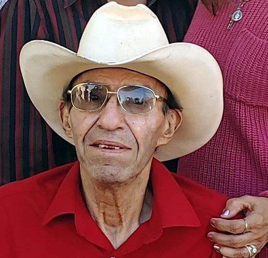Obituario de Nicanor Benavides Esquivel