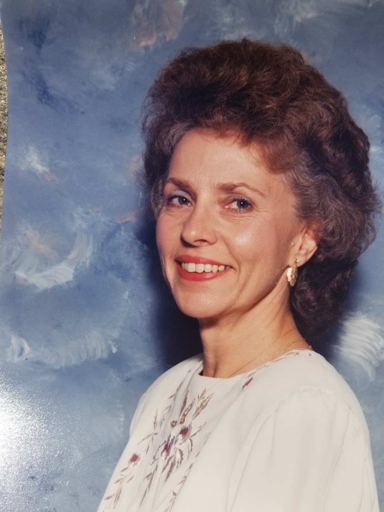 Mary Harris Obituary Ashland, VA