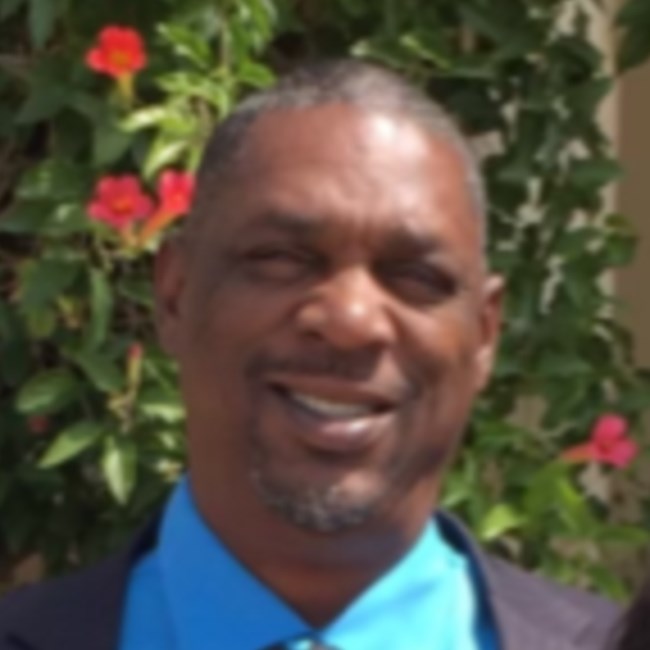 Obituary of Gregory Robinson