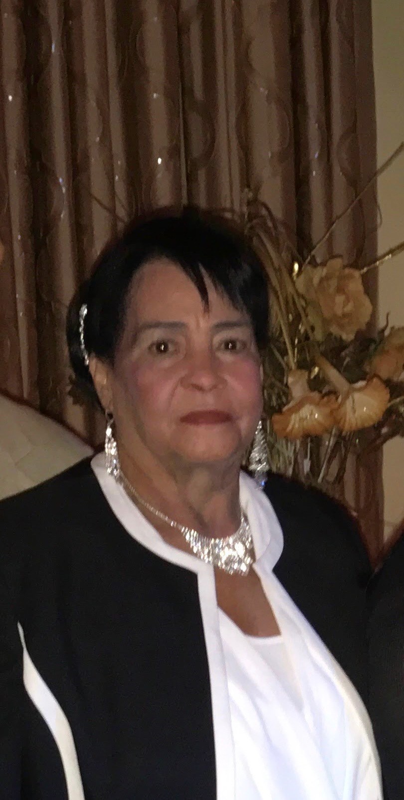 Adelaida Guzman Obituary Copiague, NY