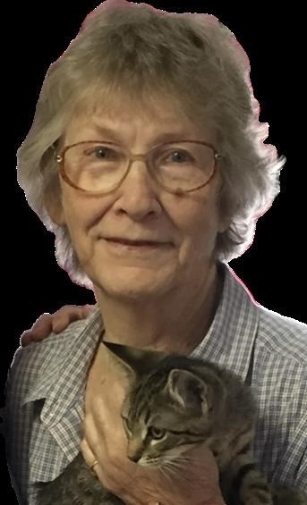 Obituary of Lauree Ella Raty