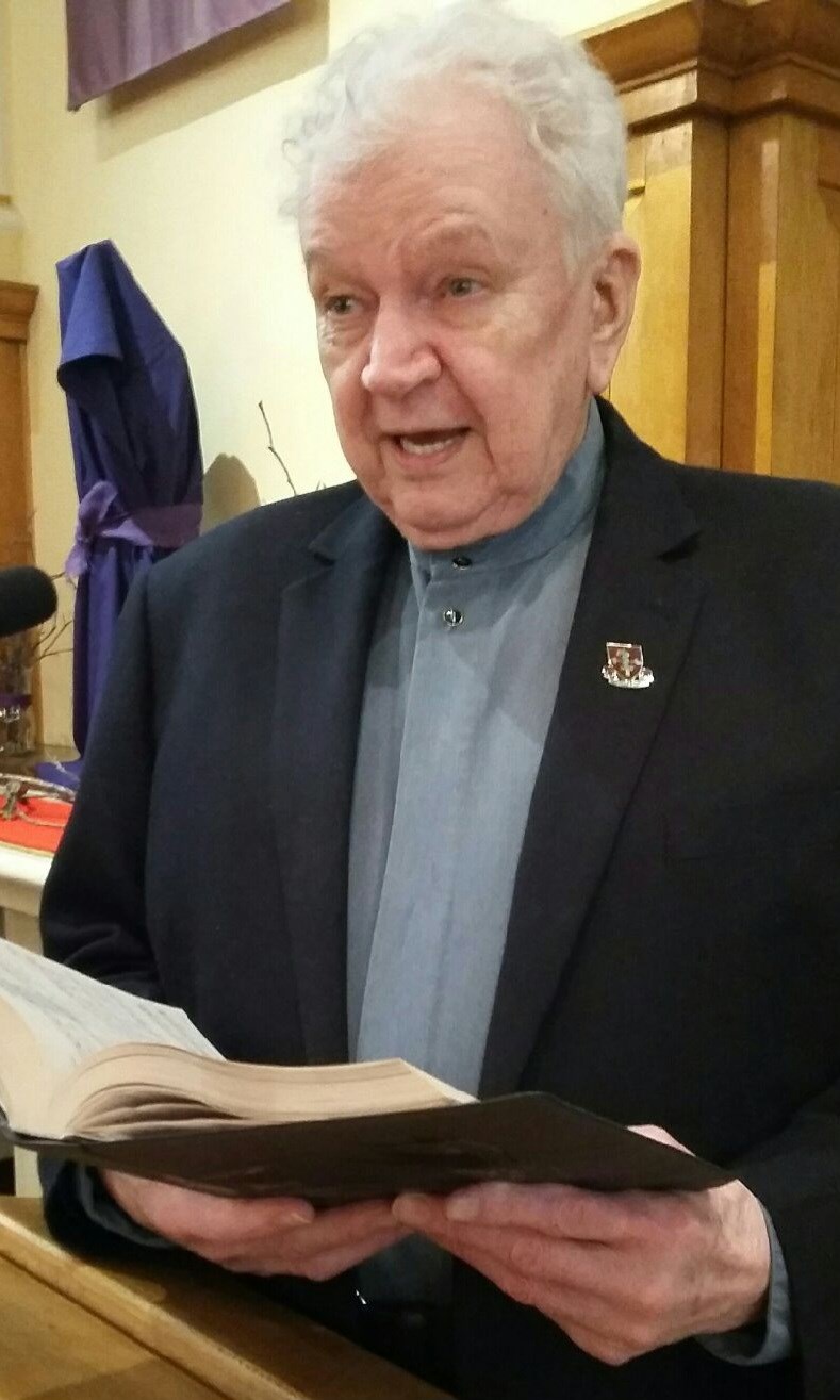 Obituary of Jimmie Dean Hill