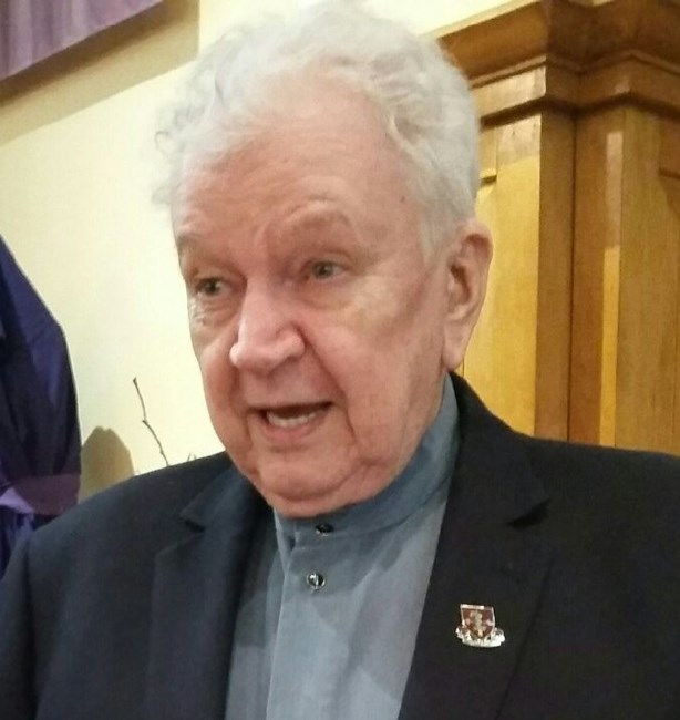 Obituary of Jimmie Dean Hill