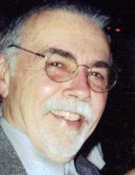 Obituary of Paul Roland St. Jean