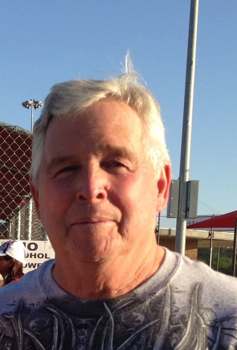 Obituario de Roger Lee Heuertz Sr.