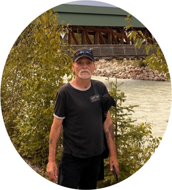 Obituario de Roland Joseph Chenard