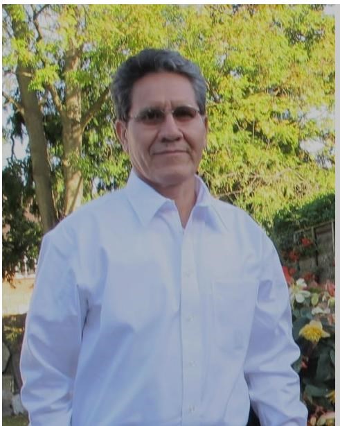 Obituary of Juan Veizaga