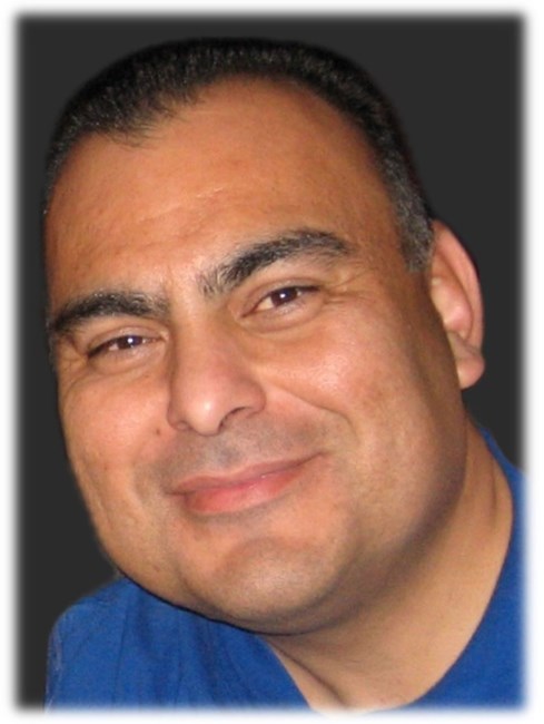 Obituary of Antonio Sandoval
